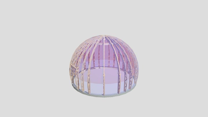 1973_3 3D Model