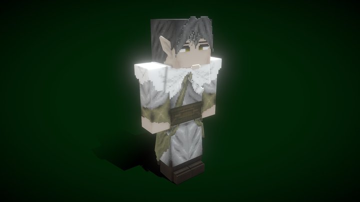 Erp 3D models - Sketchfab