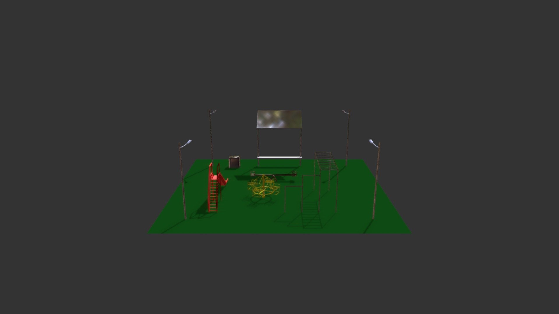 Playgroundforsketchfab