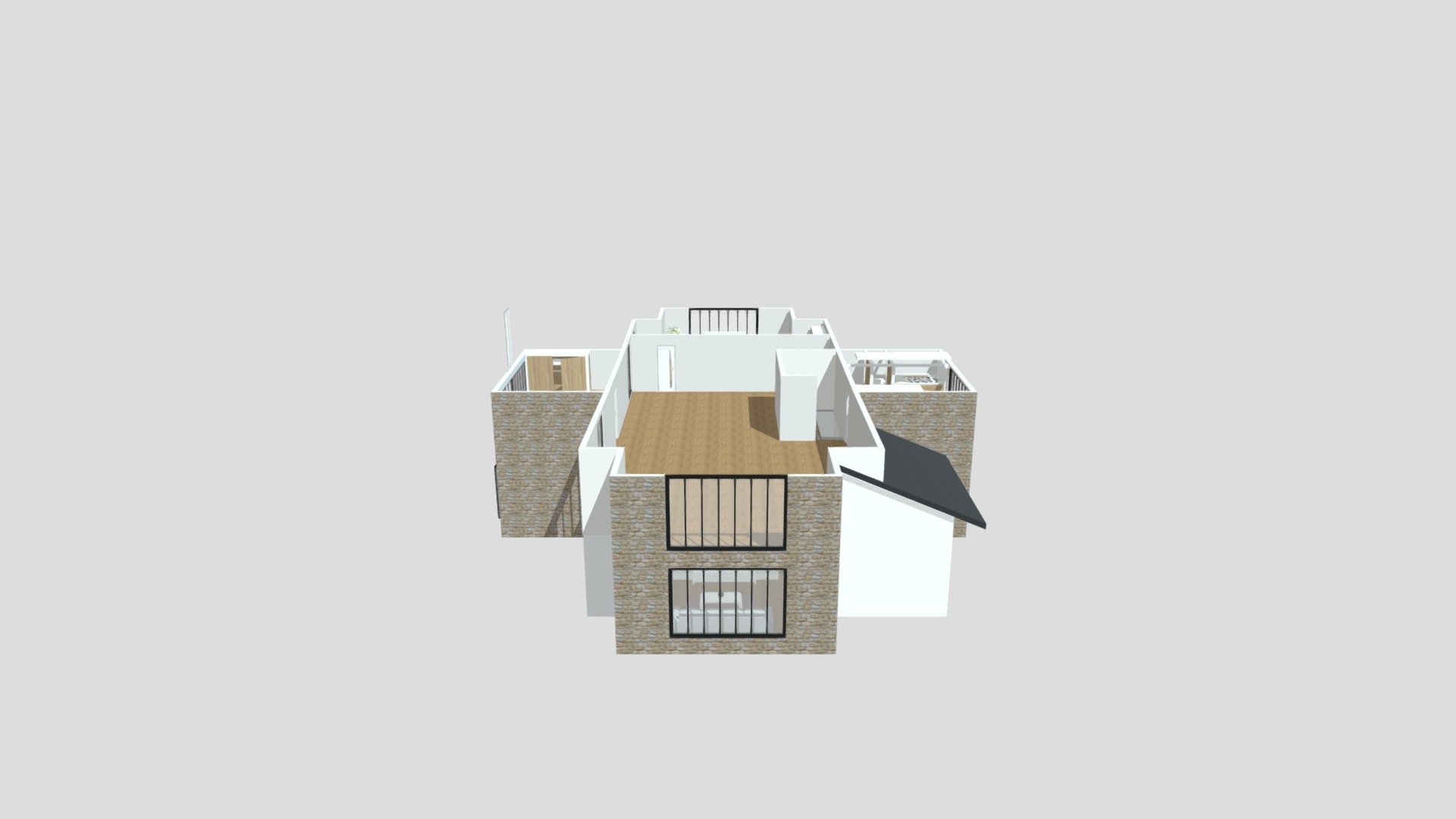 Mein kleines haus