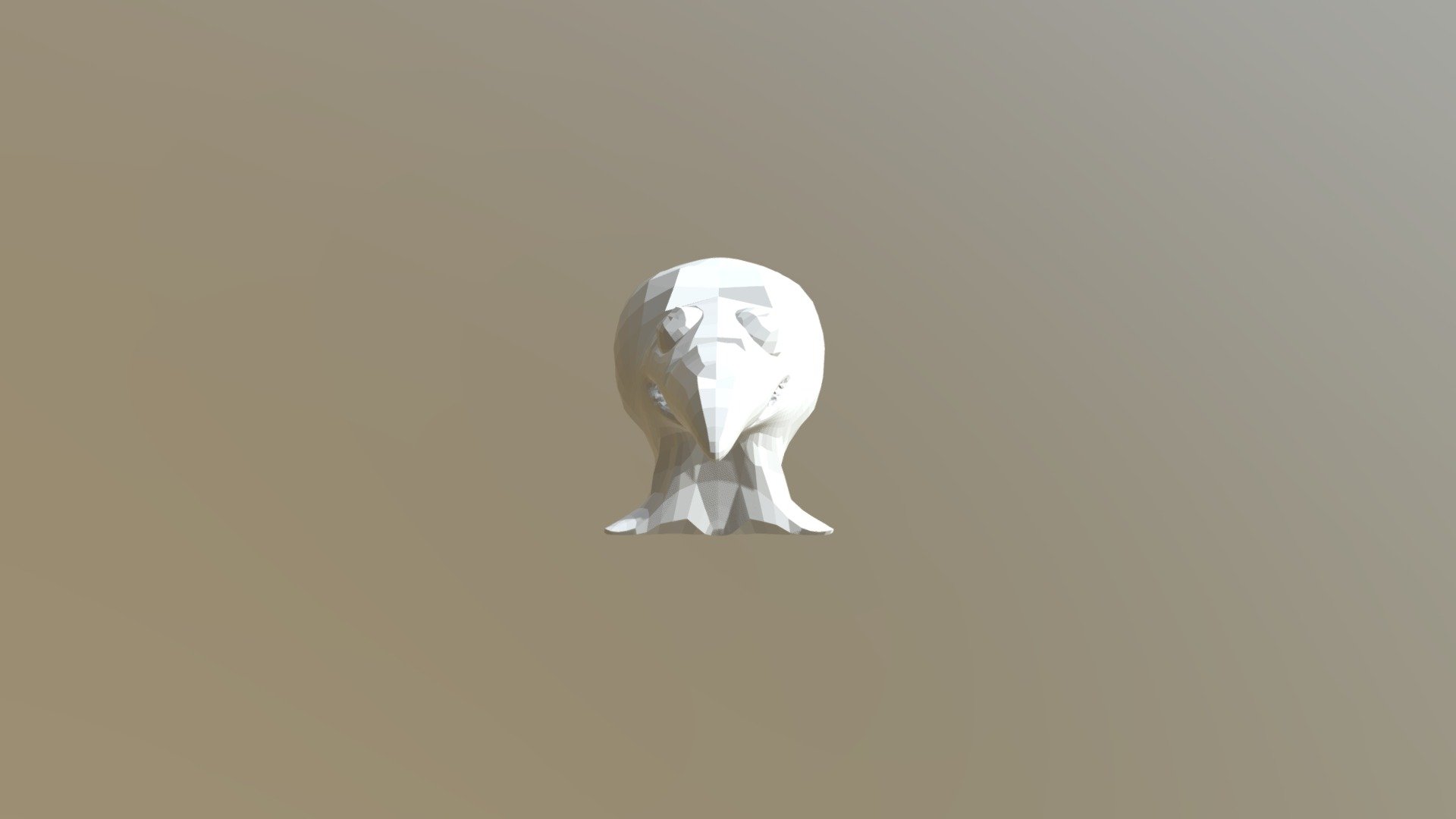 Animated Birdman - 3D model by connor.smiley [87169c3] - Sketchfab