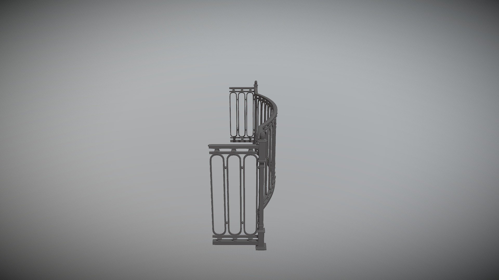 bal_21 - 3D model by alexss.1974 [8717770] - Sketchfab