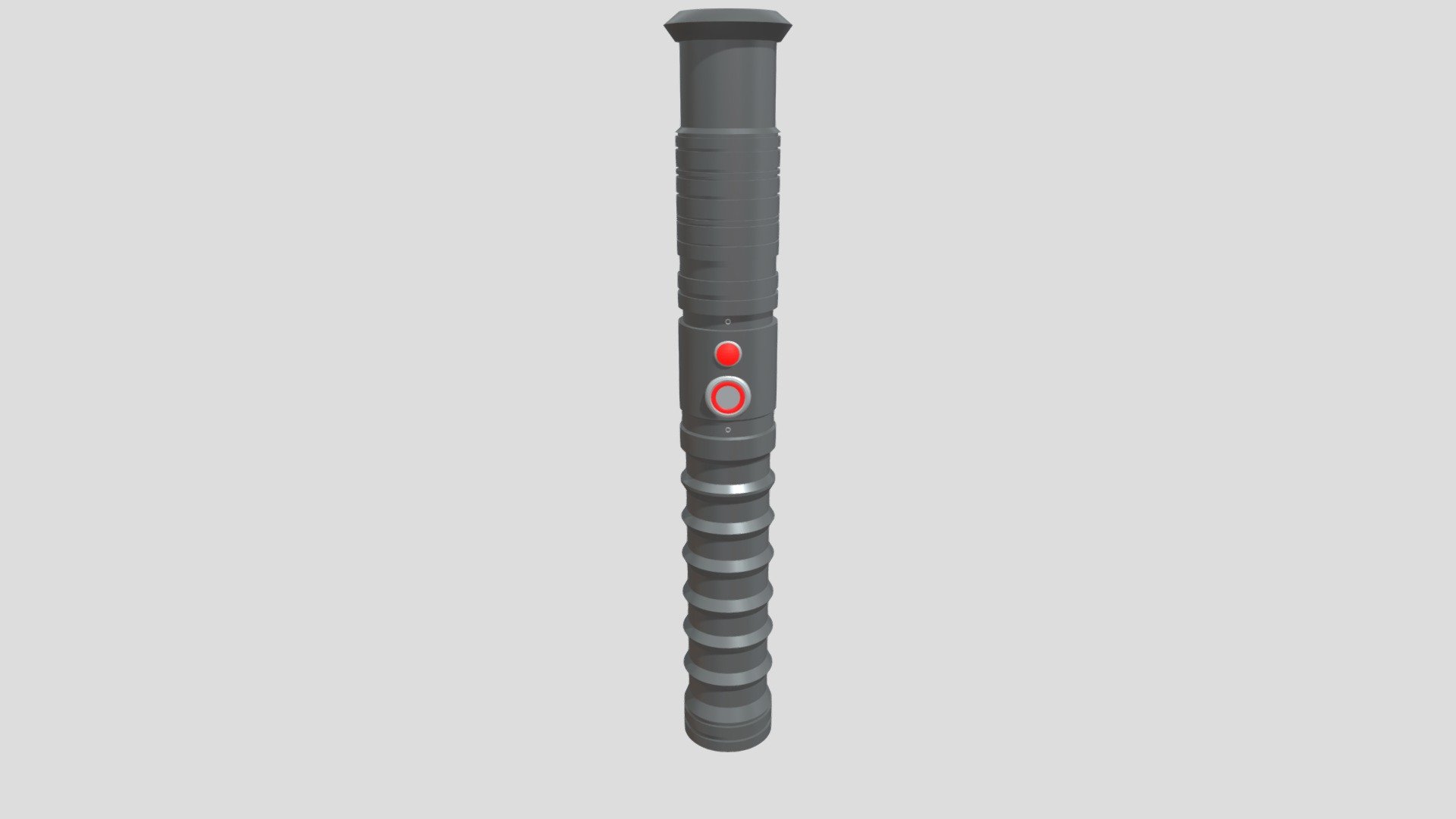 Wraith Lightsaber