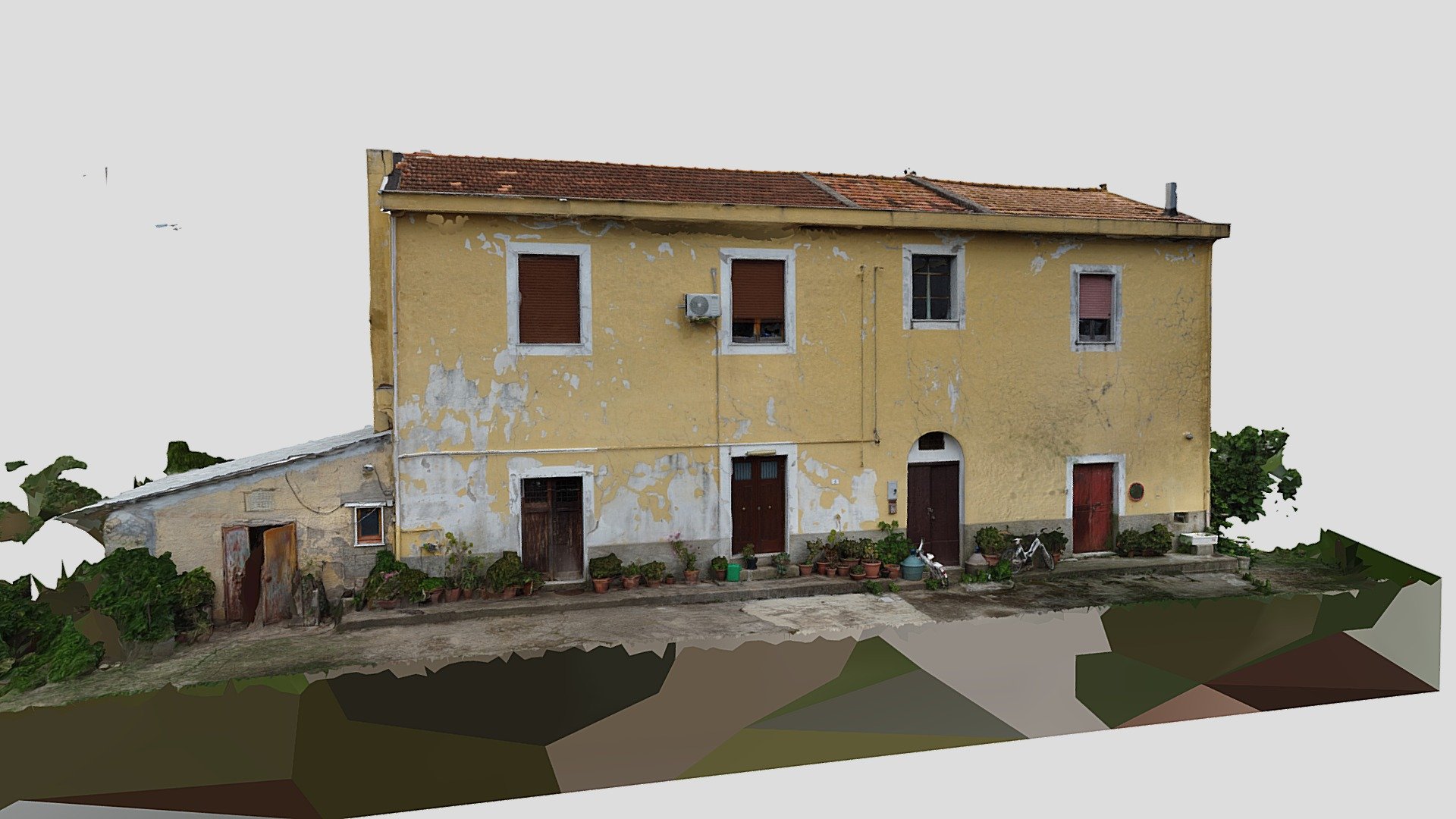 Casolare