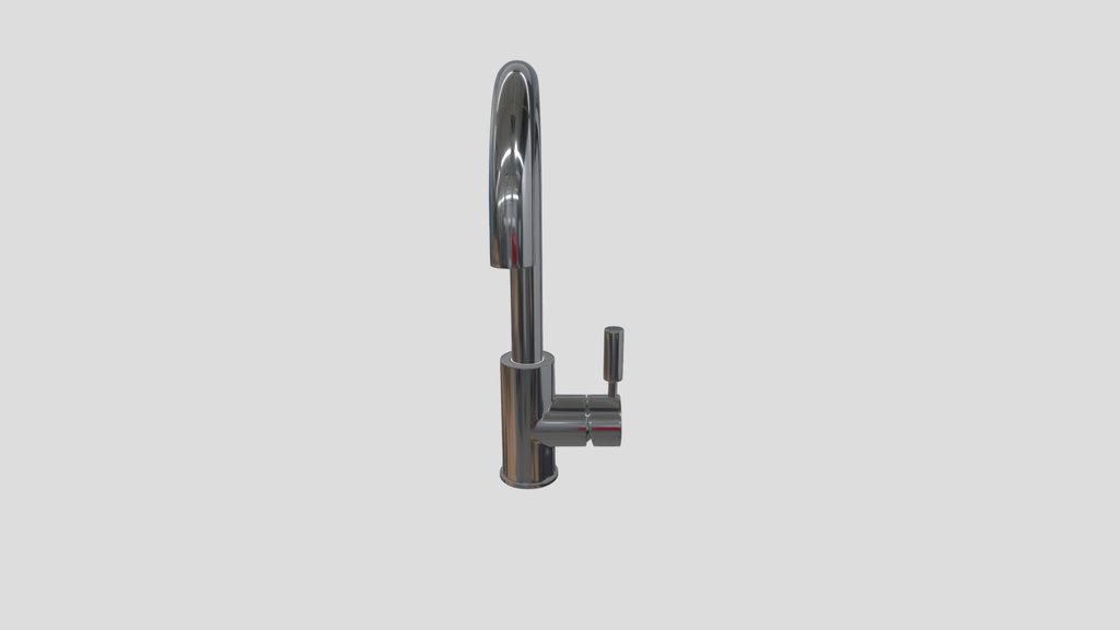 High End Kitchen Faucet