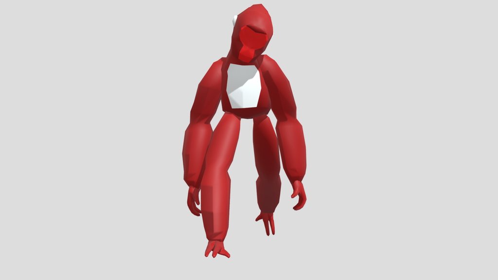 Red taki credit to gt/dead player fan