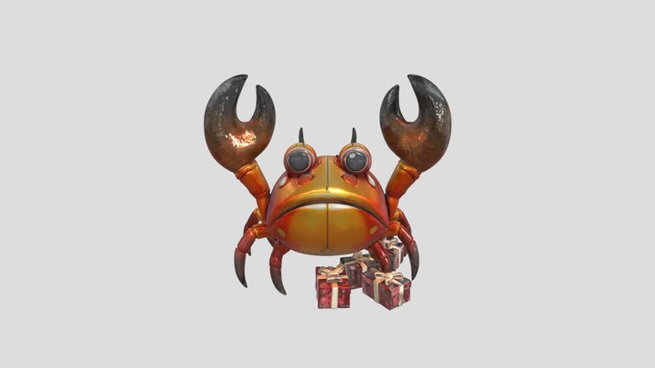 ALBÚM ILUSTRADO PERSONAJE – Gratis 3D-model STL