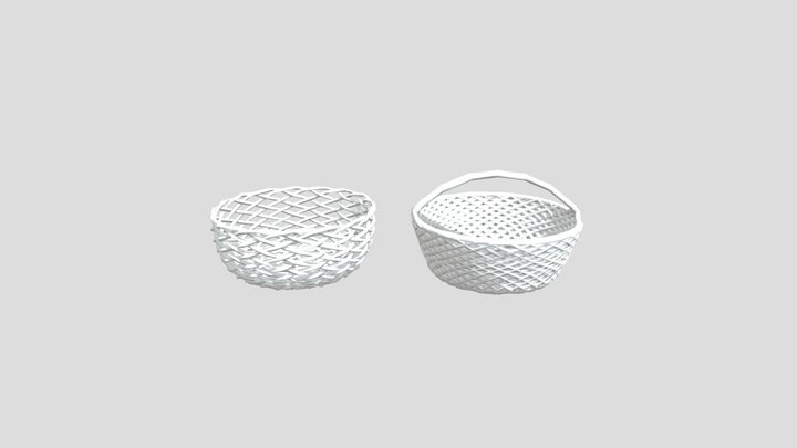Baskets