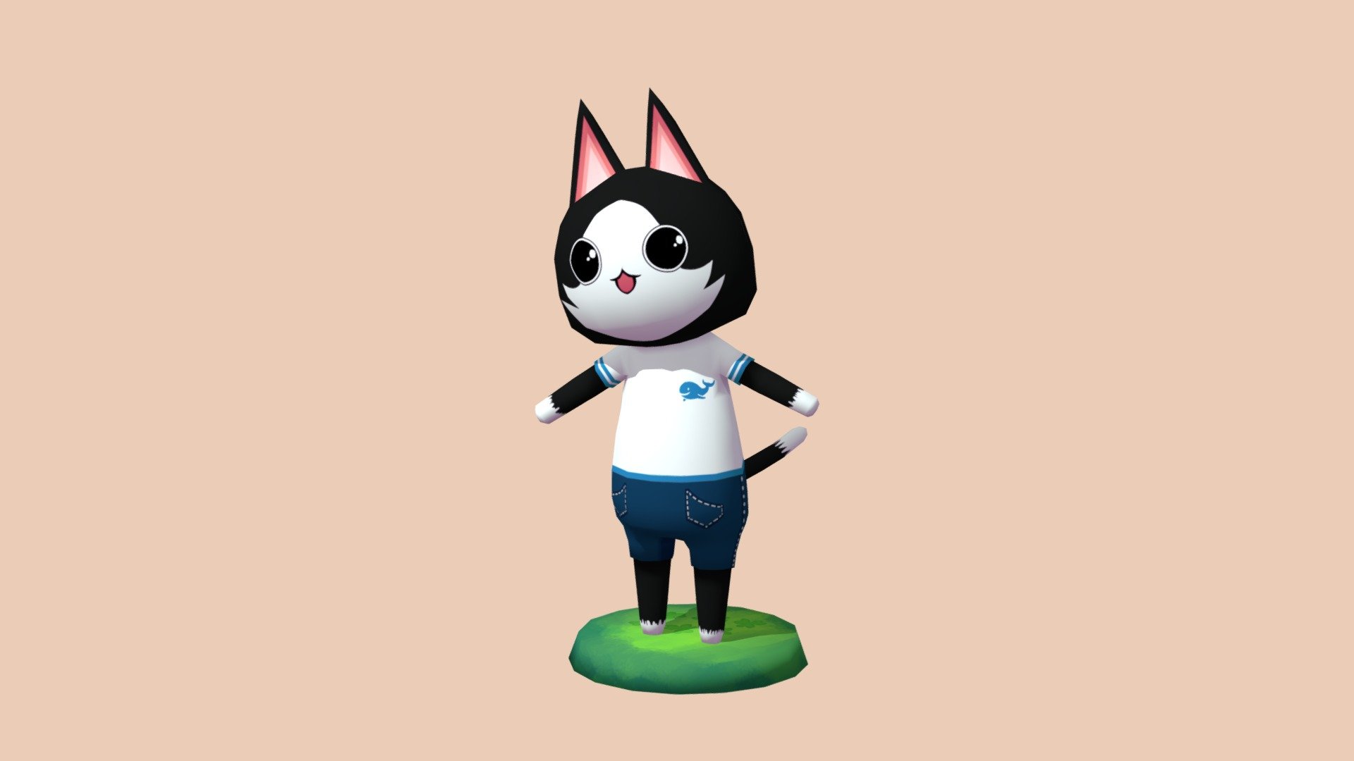 Kitty