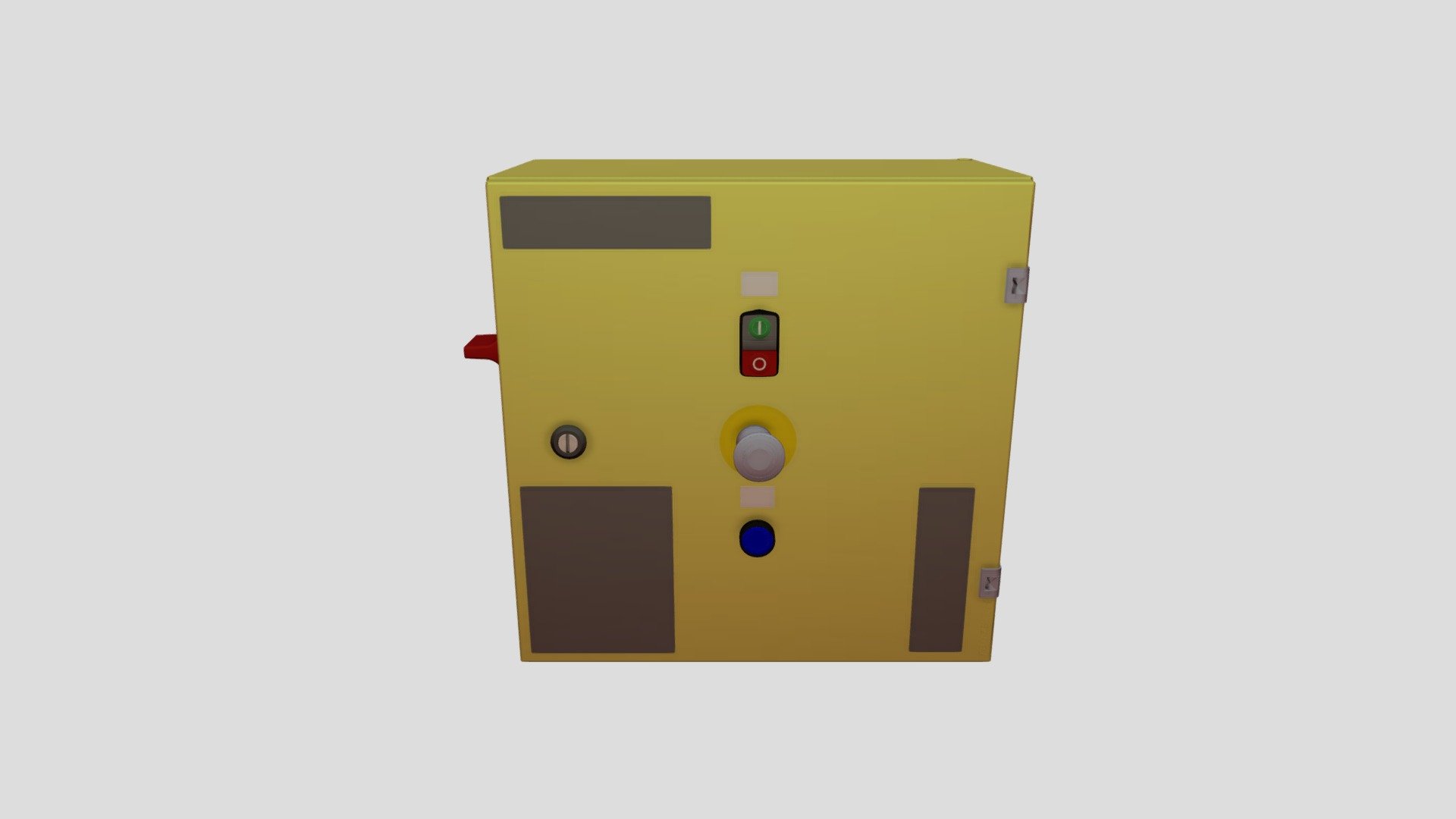 Quadro Padrão