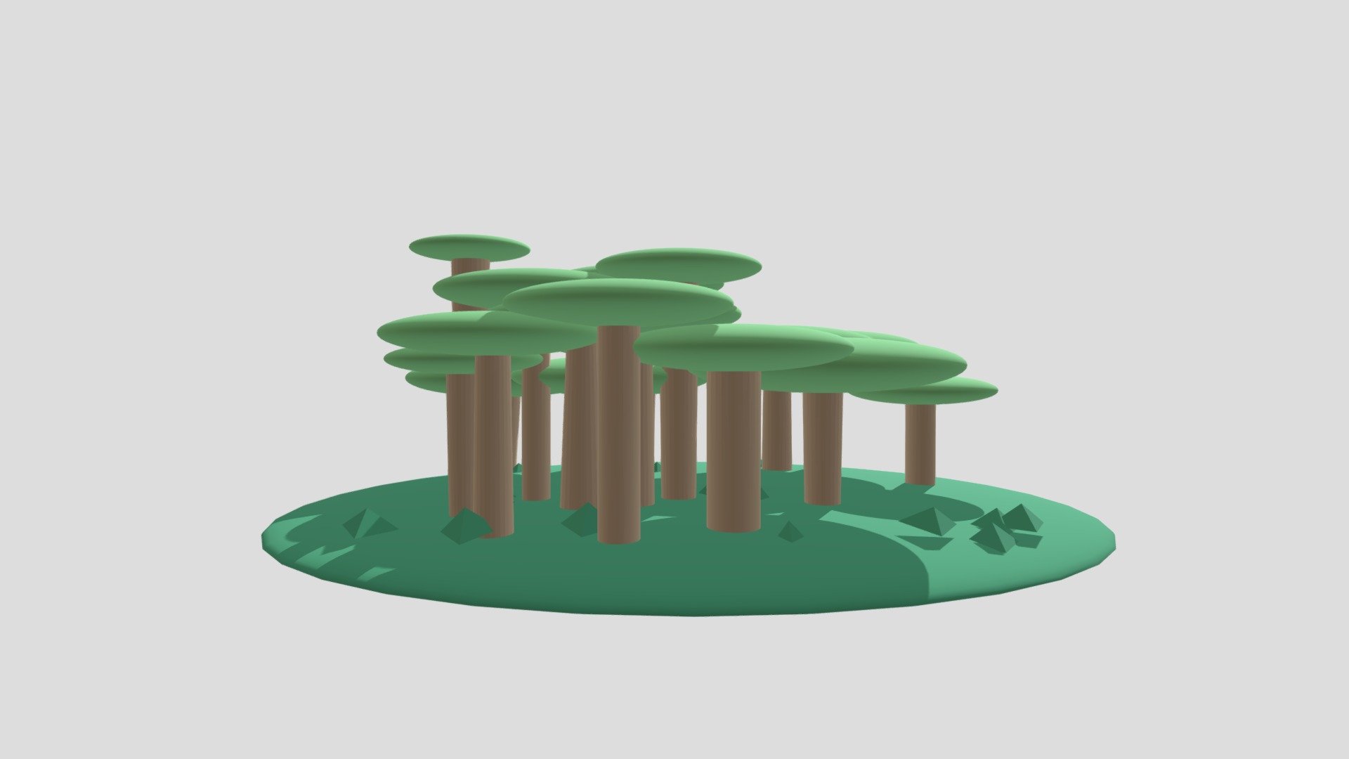 Parametric flower_Micah