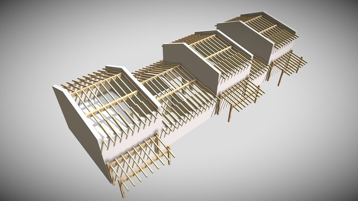 621-24 3D Model