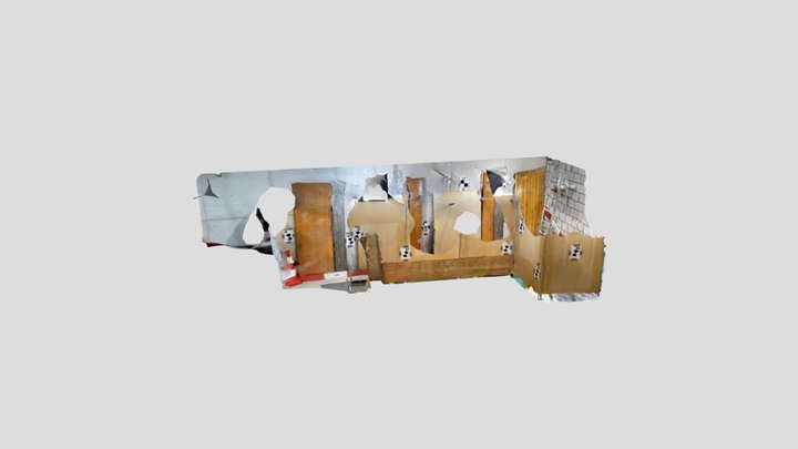9_Test-10_Gimbal 3D Model
