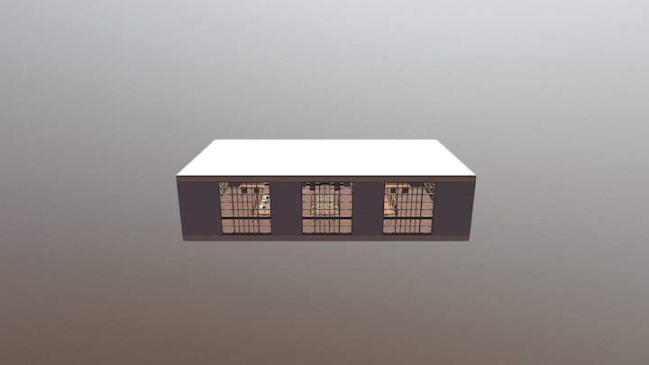 Libreria 3D Model
