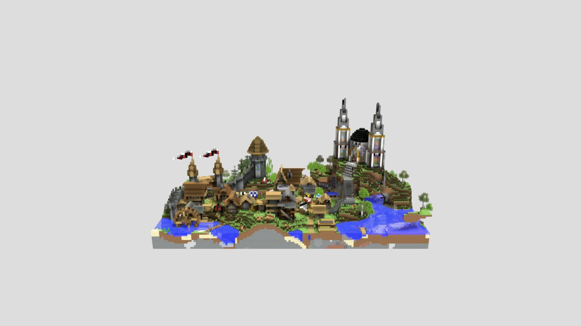 gang-ster land 2