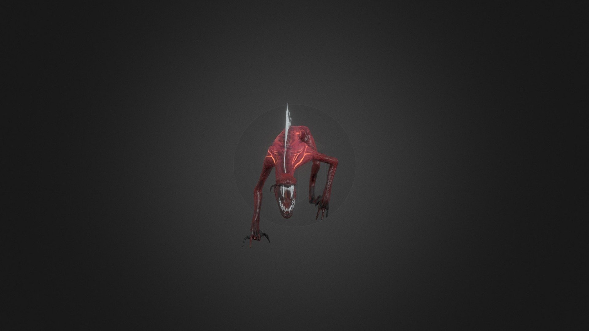 SCP-939 - Download Free 3D model by XtrithX (@willisjonathan689) [07c7da3]