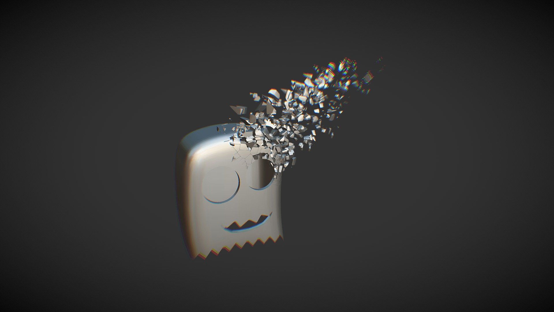 Sculptjanuary 18 - 3D model by rinum [87234fe] - Sketchfab