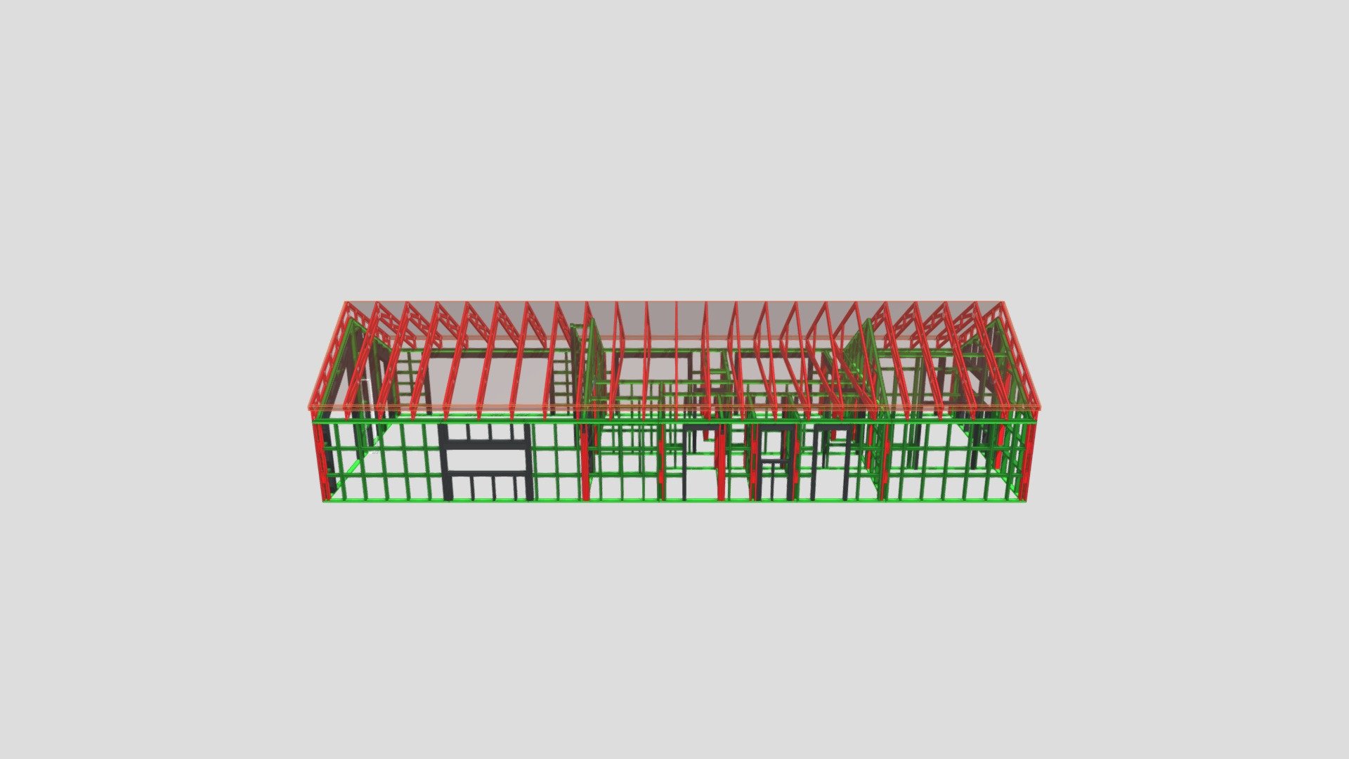 16601 3D