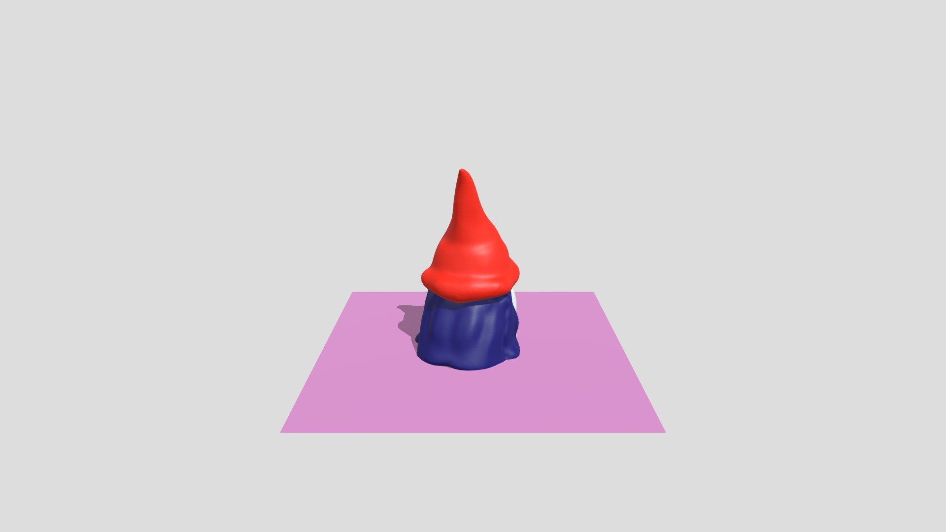 Gnome Wizard
