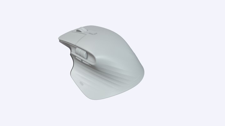 Input_Mouse_Optimized 3D Model