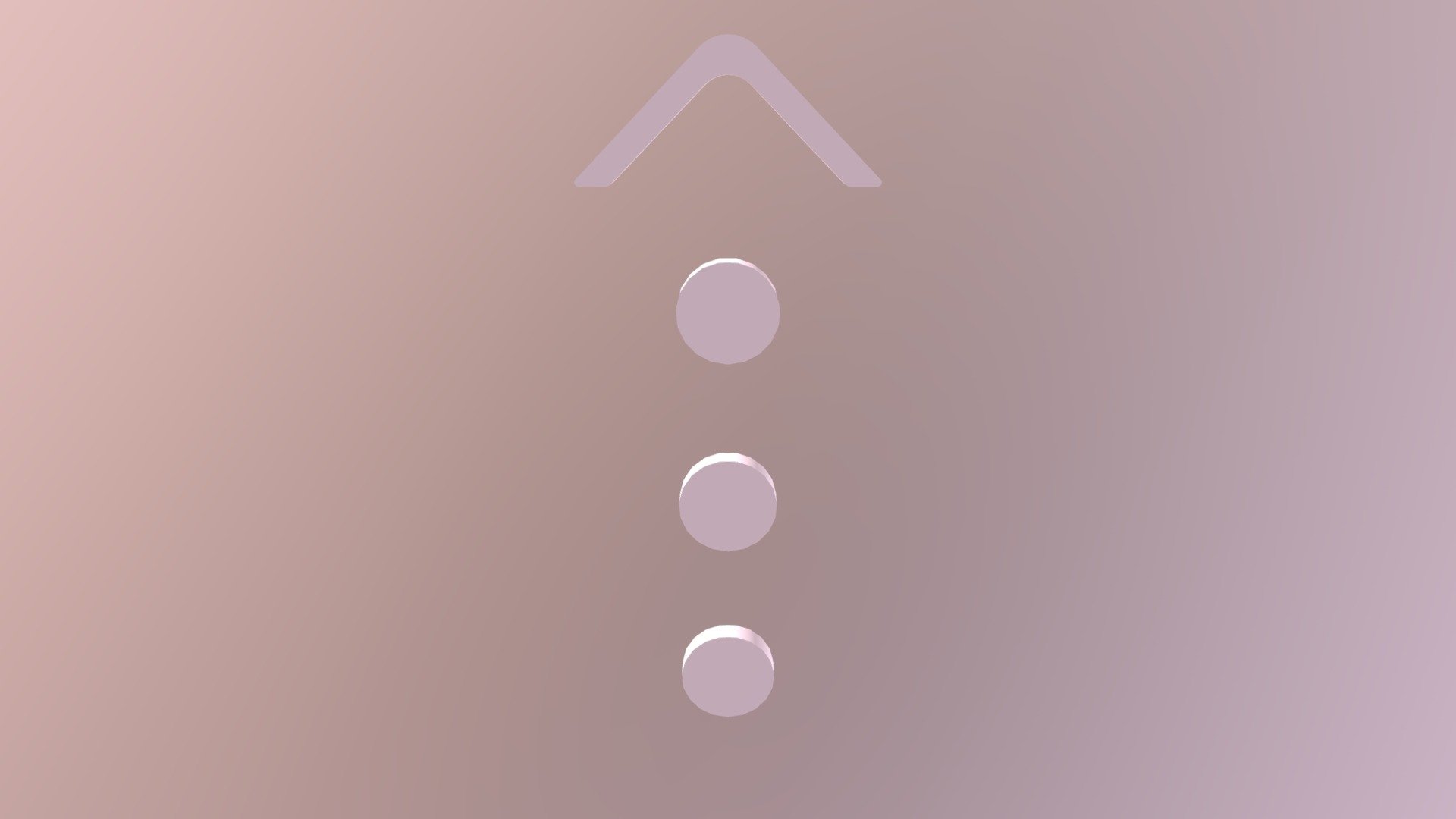 Dot Arrow