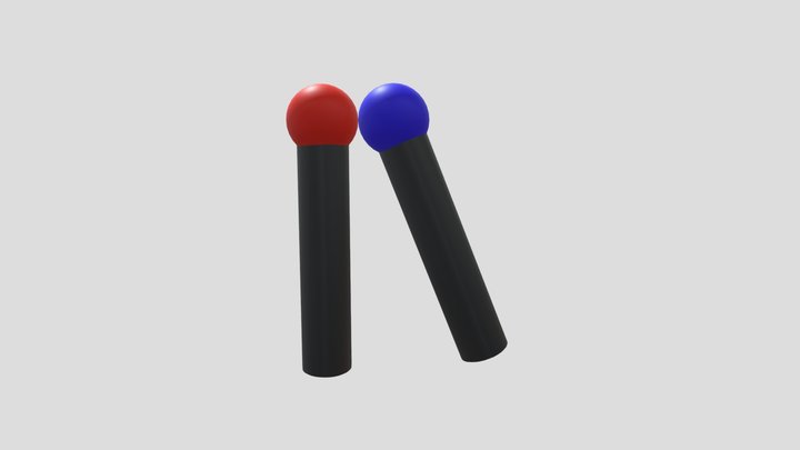 Playstation Move 2