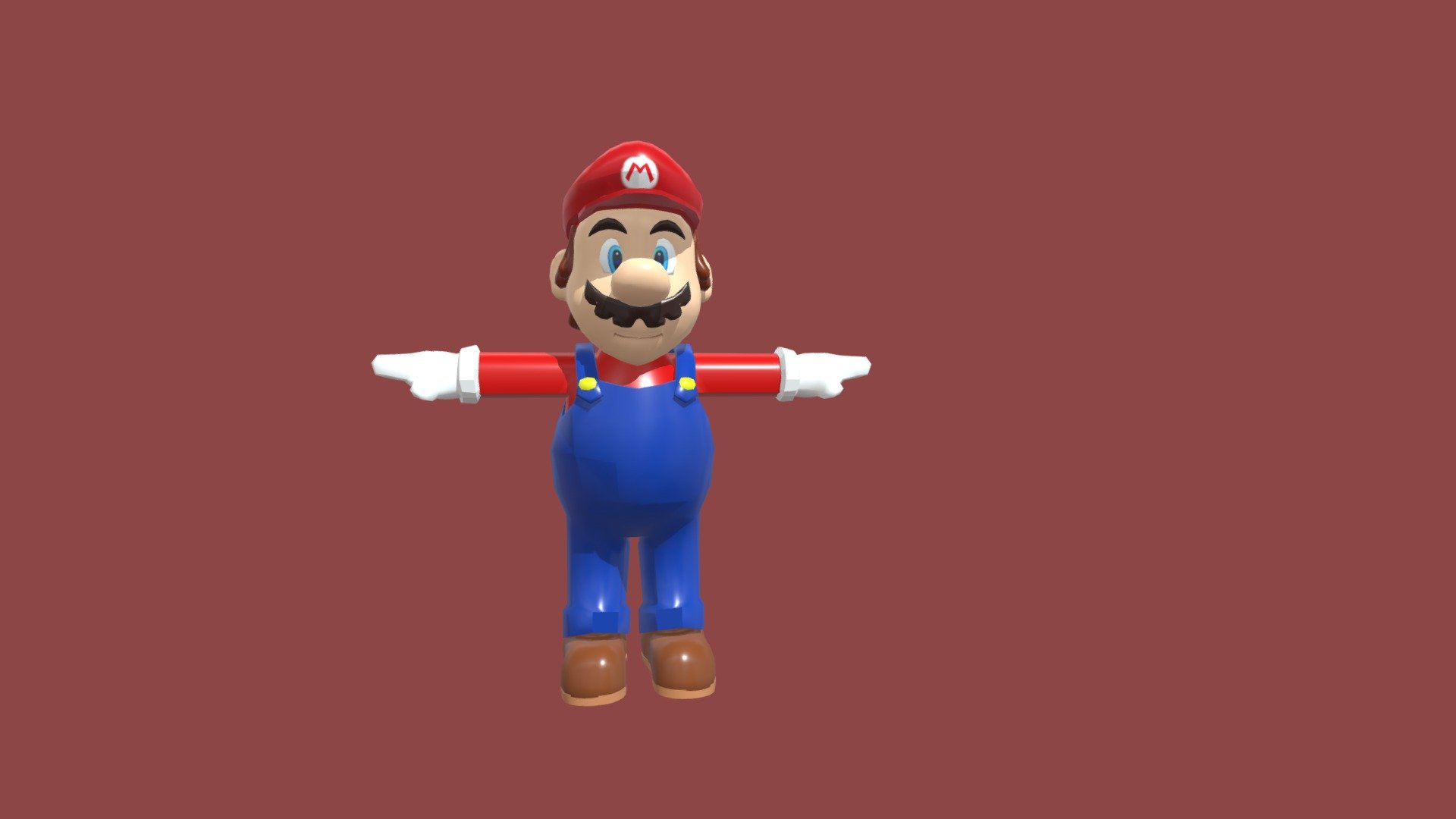 Mario Bros