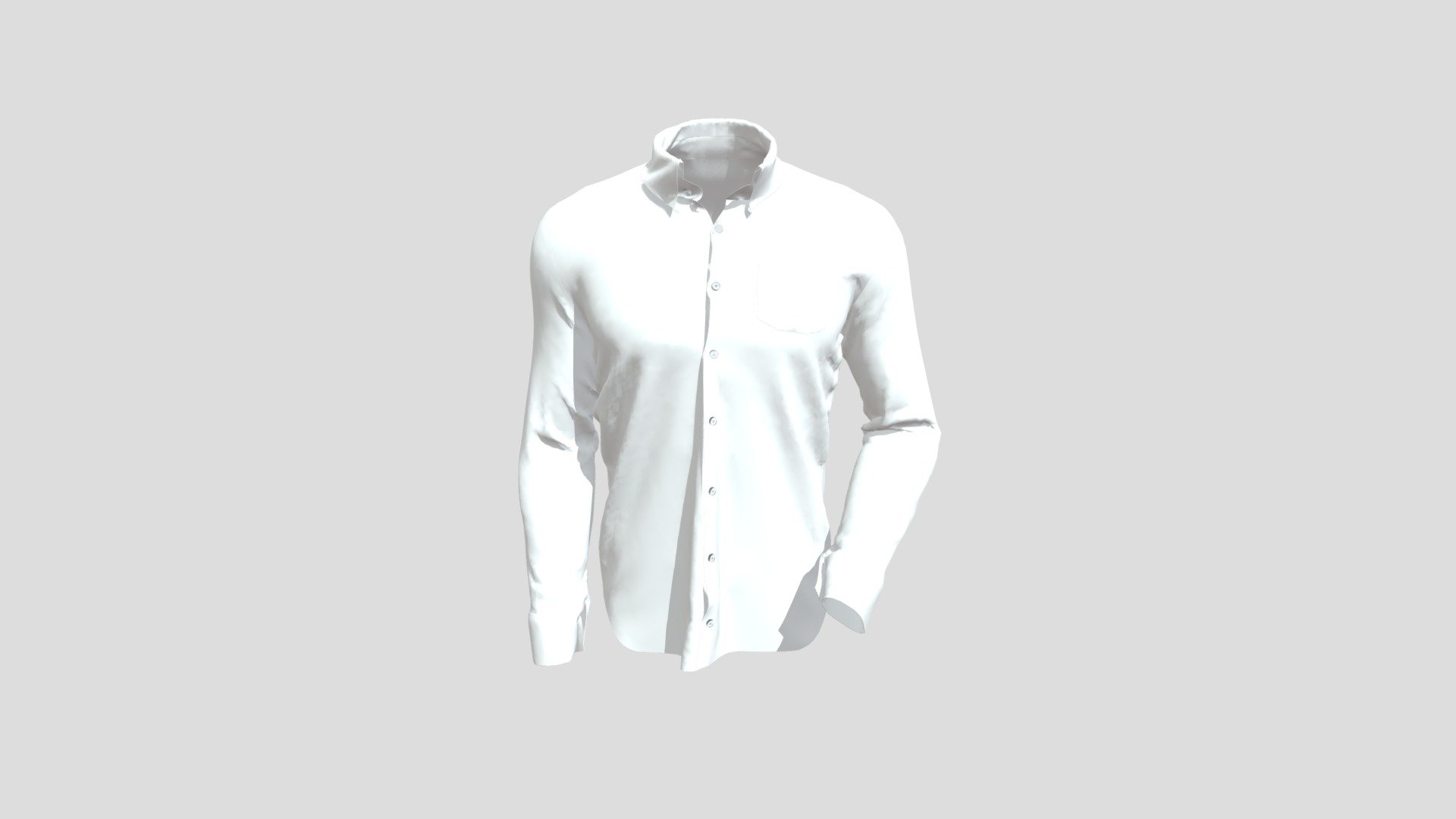 shirt8 - 3D model by dhruv1068.be21 [8726d7a] - Sketchfab