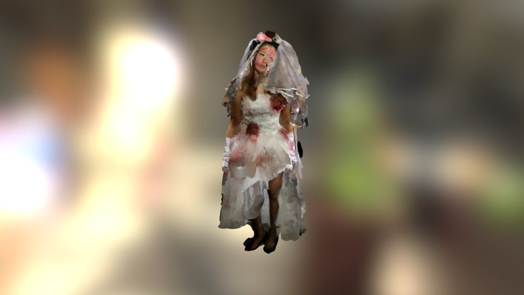 Bride