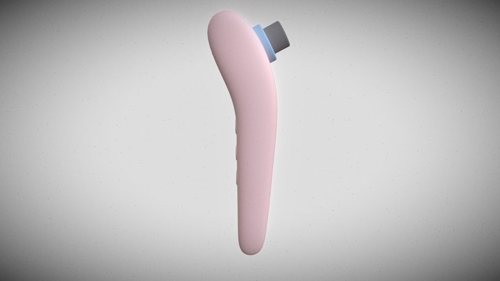 jaundice monitoring 3D Model