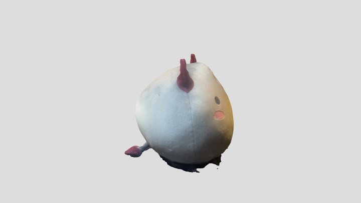Noomba – Modelo 3D gratuito STL
