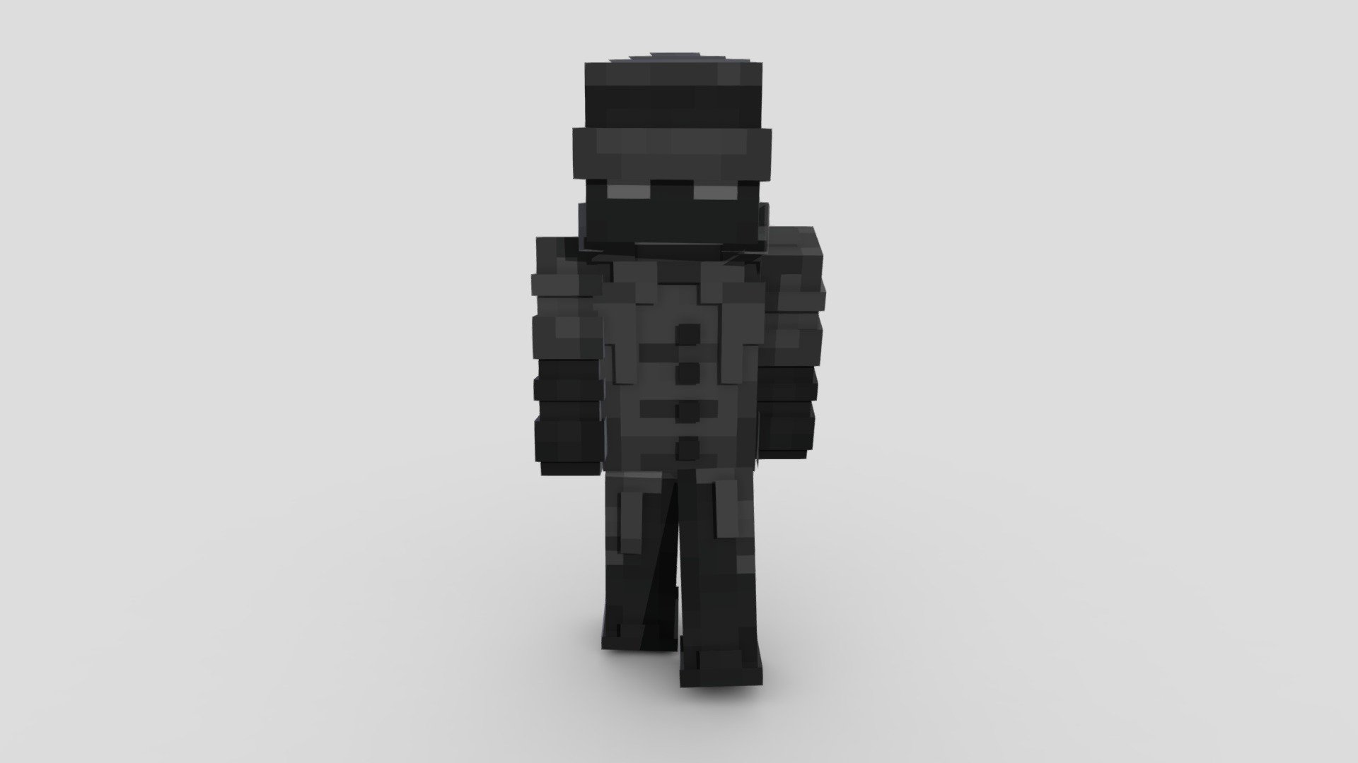 1 - 3D model by oskaaaa [8729dac] - Sketchfab