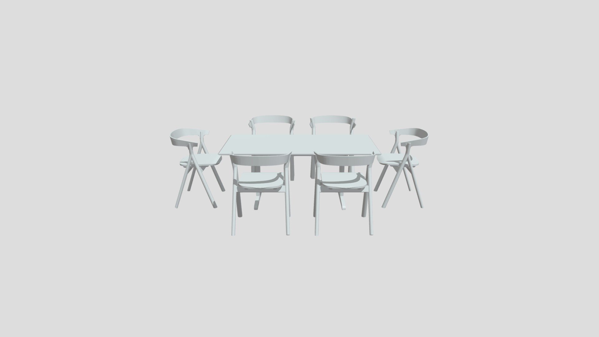 Dining Set