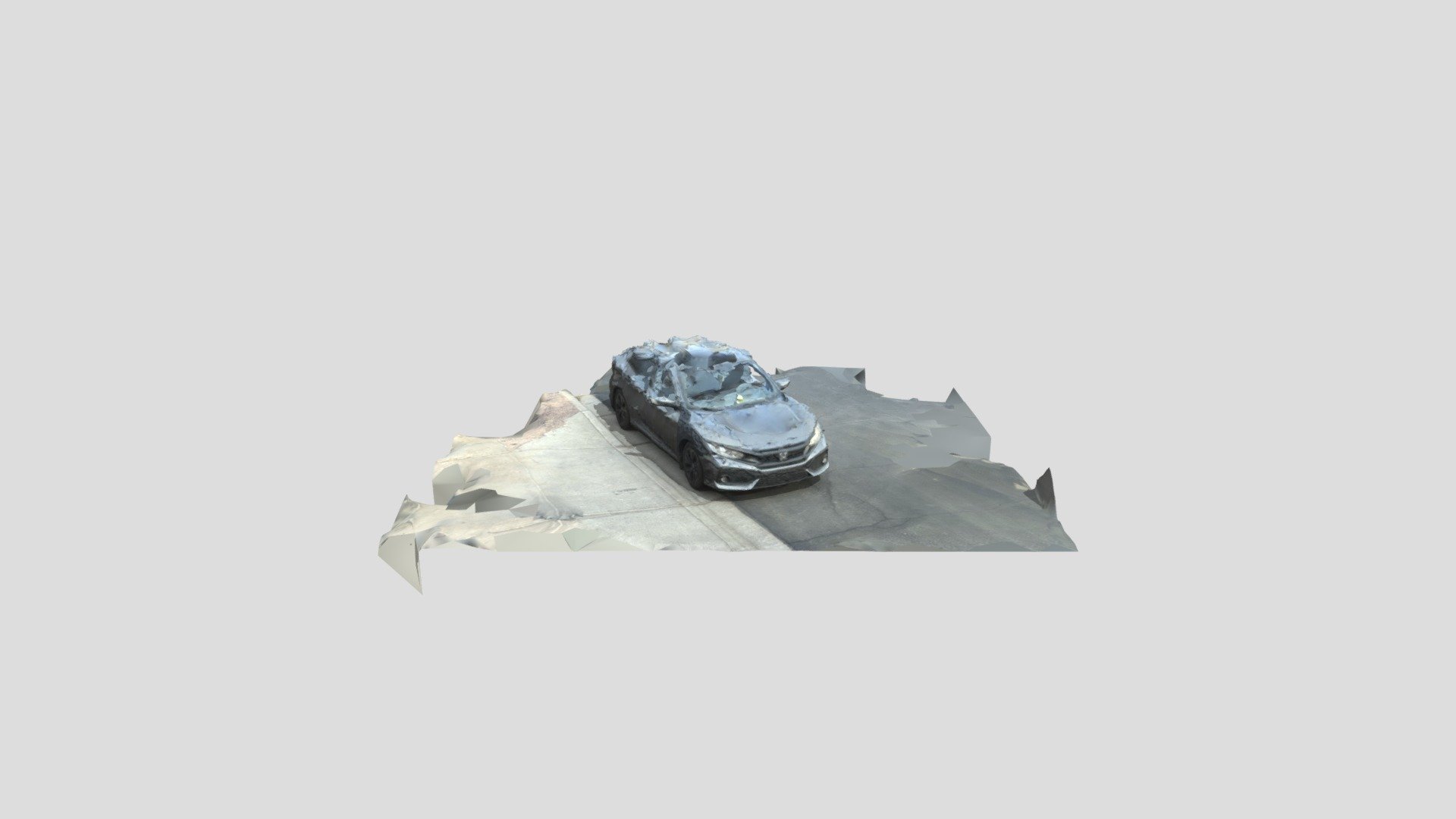 Lil_Ricky - 3D model by Jasanc73 [872a73c] - Sketchfab