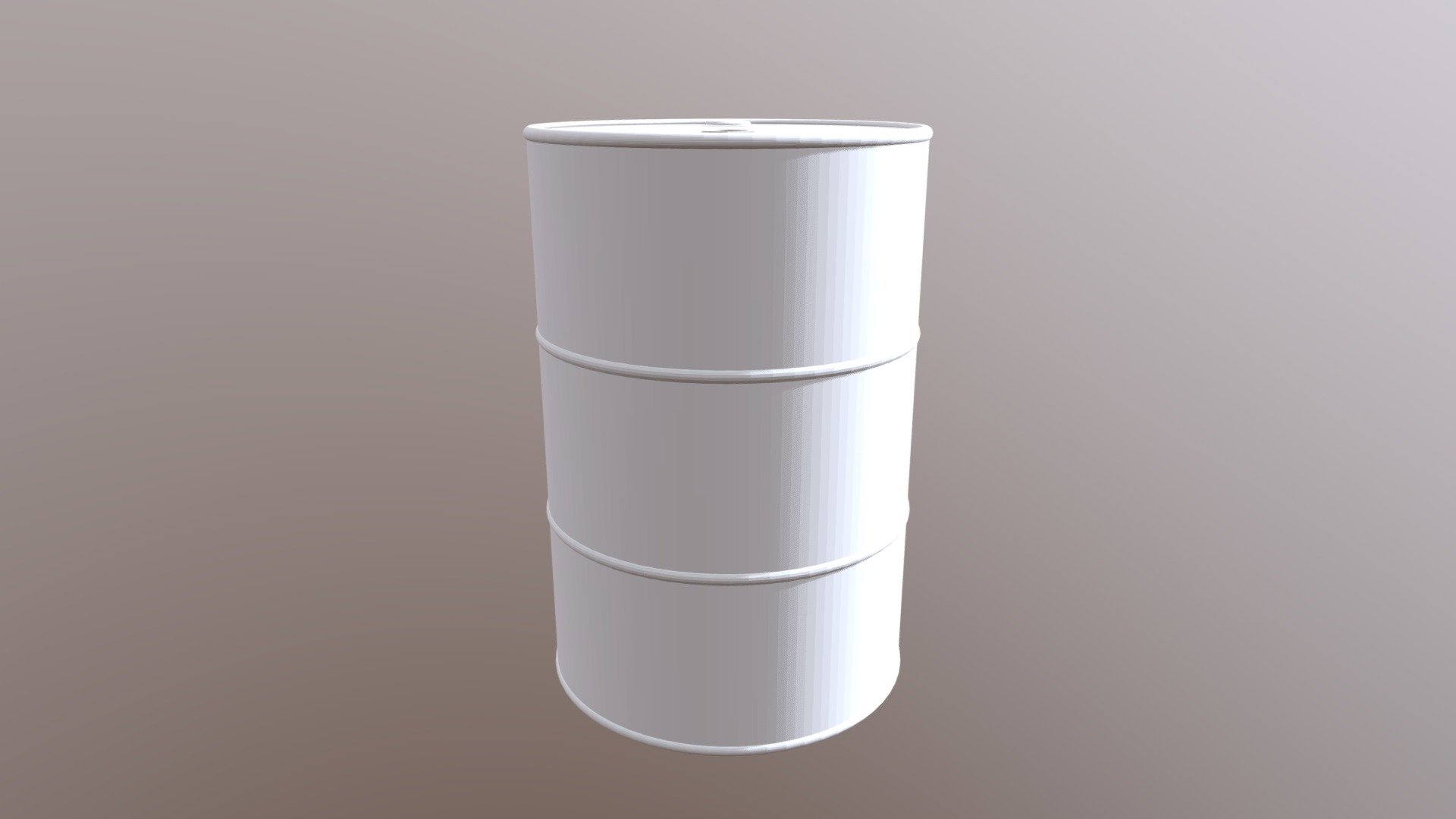 55 Gallon Drum 3D Model By Austin1346 872b653 Sketchfab   8c155bd12d704eadbd20b1c7a61b3c48 