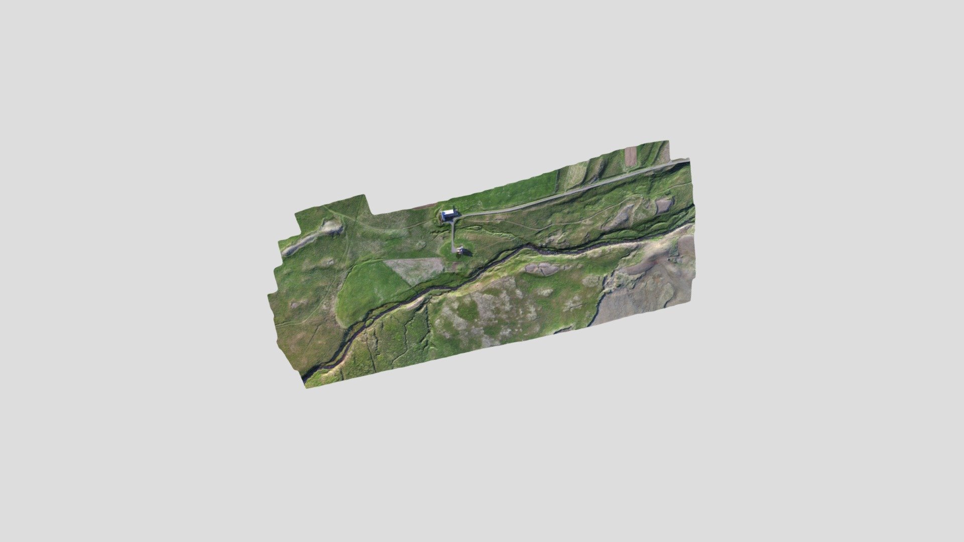 Bjarnastaðir (Heiði) 02072020 3d