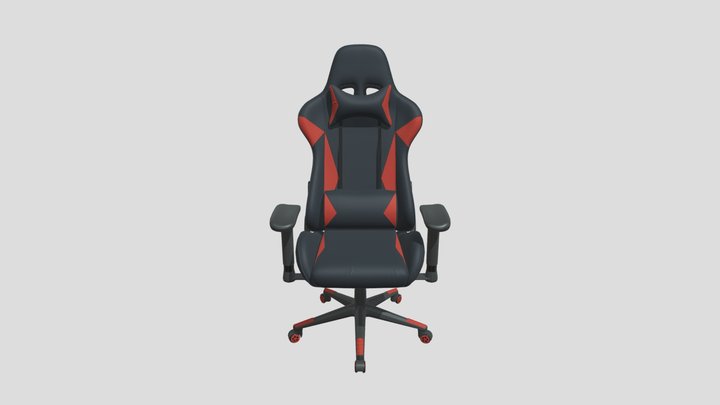 B07HJFY5K8 3D Model