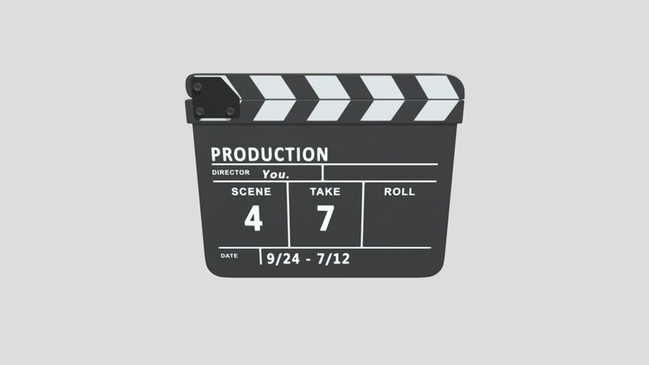 Clapboard