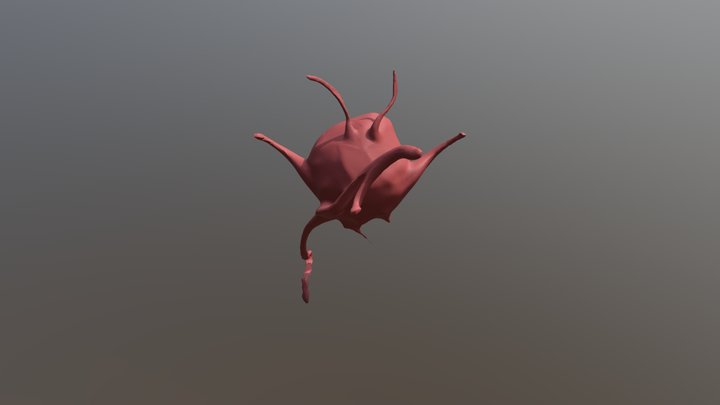 pokemon 3D Model