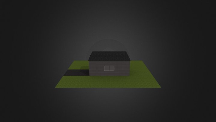 test3 3D Model
