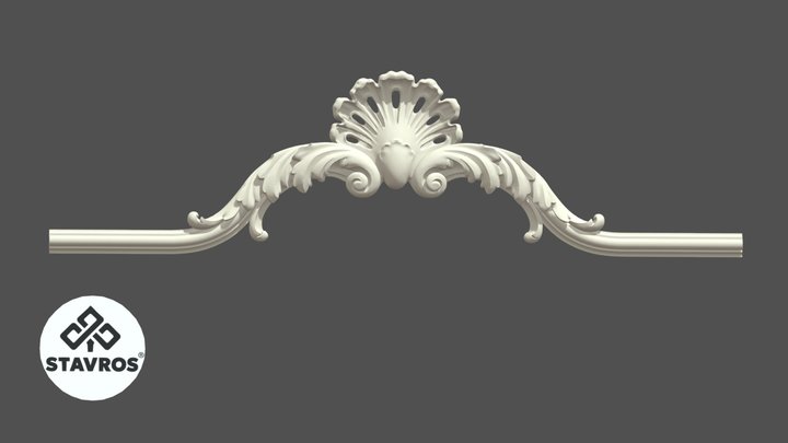 Stavros Molding Overlay
