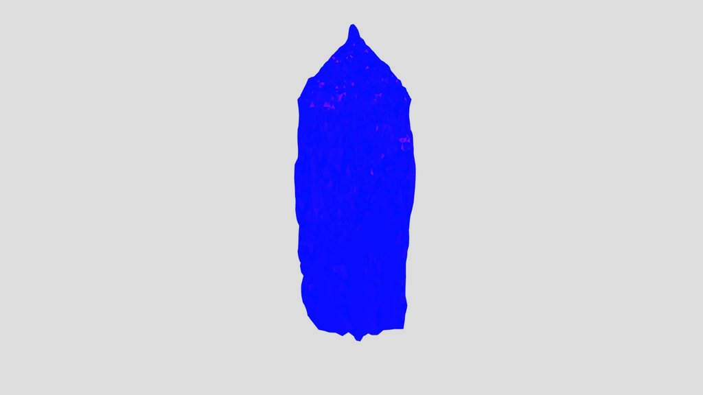 Magic Stone