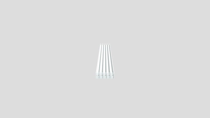 FREE 3D ROAD PLEASE TRY FOR MY MODEL 3D Model