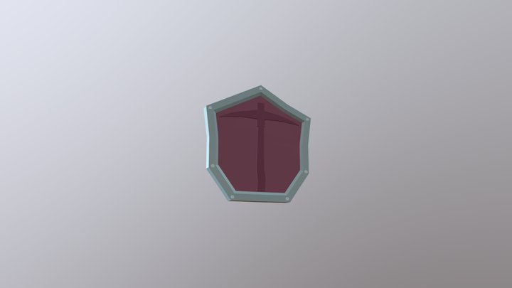board 3D Model