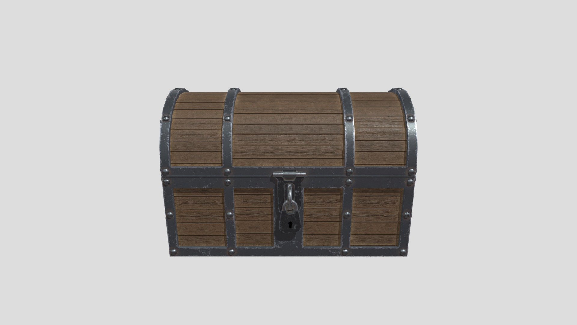 Chest