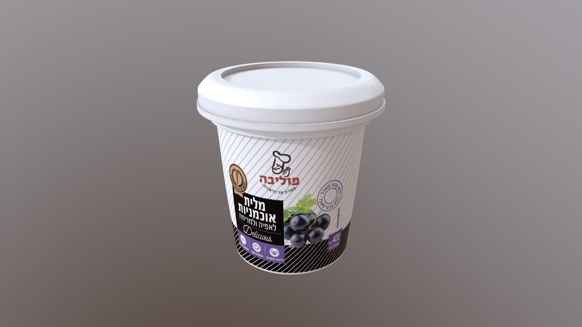 Poliva 06 - 3D model by Poliva (@Poliva1) [8732a85] - Sketchfab