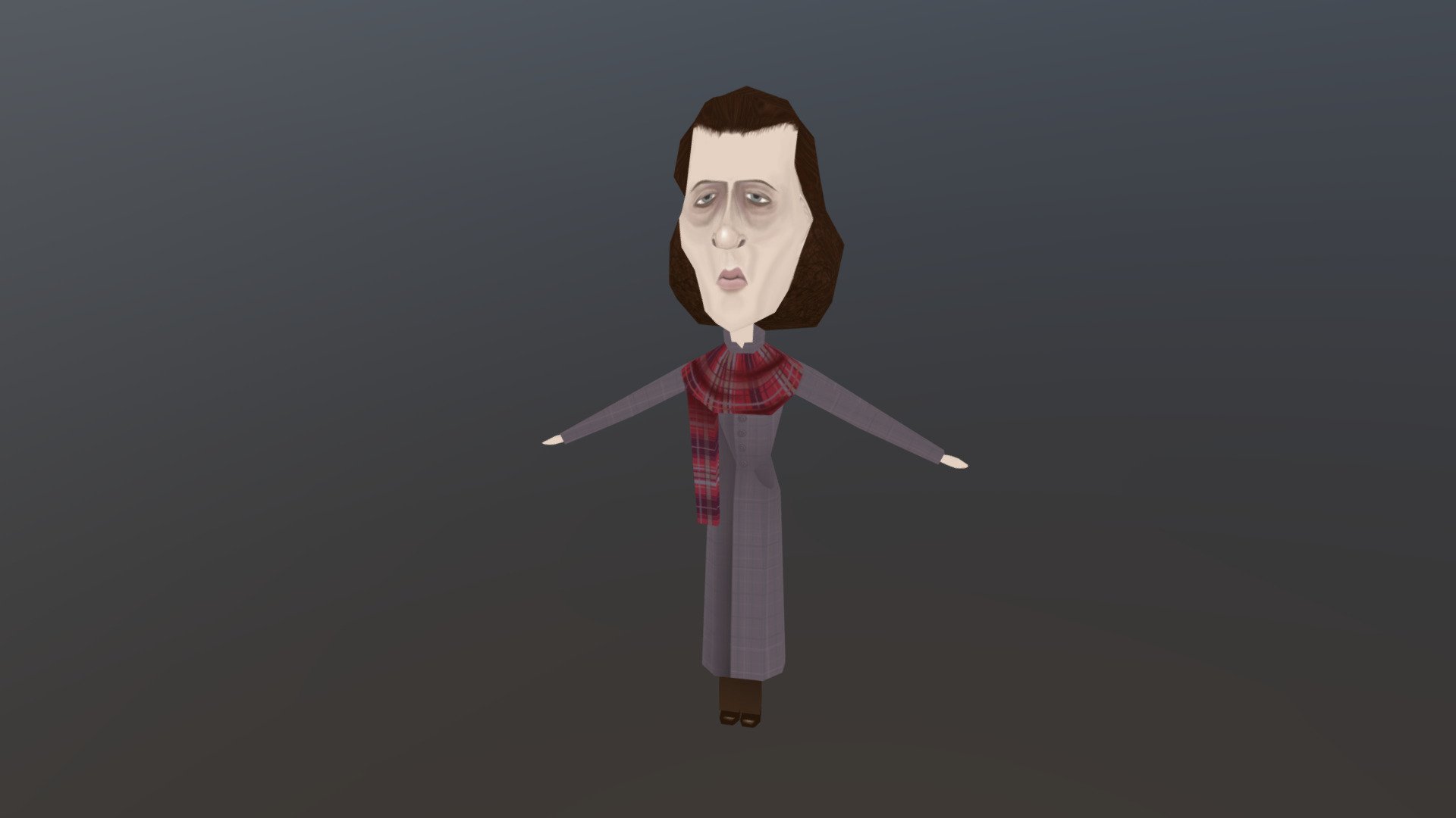 Withnail and I - Withnail