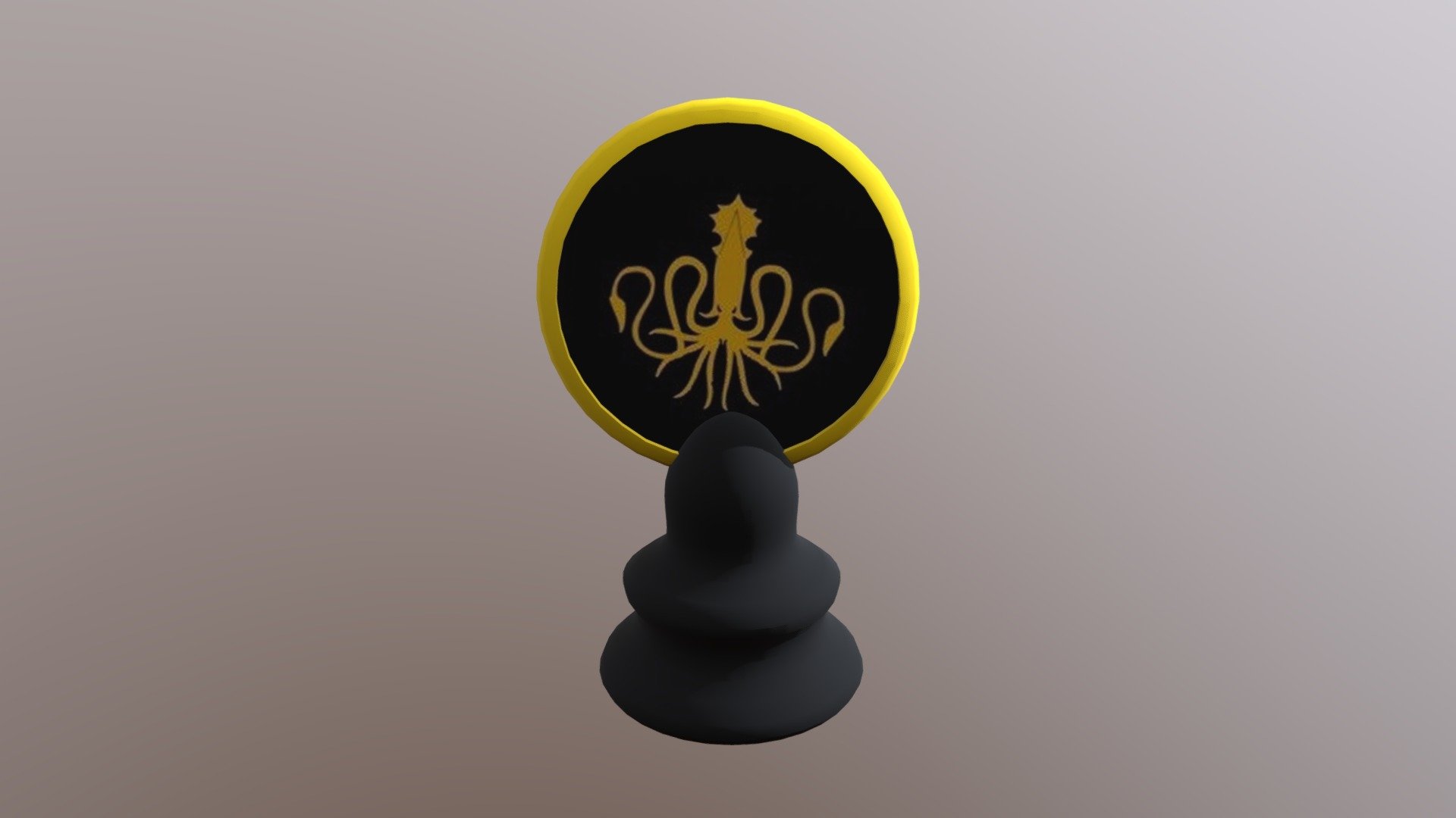 Pion Greyjoy