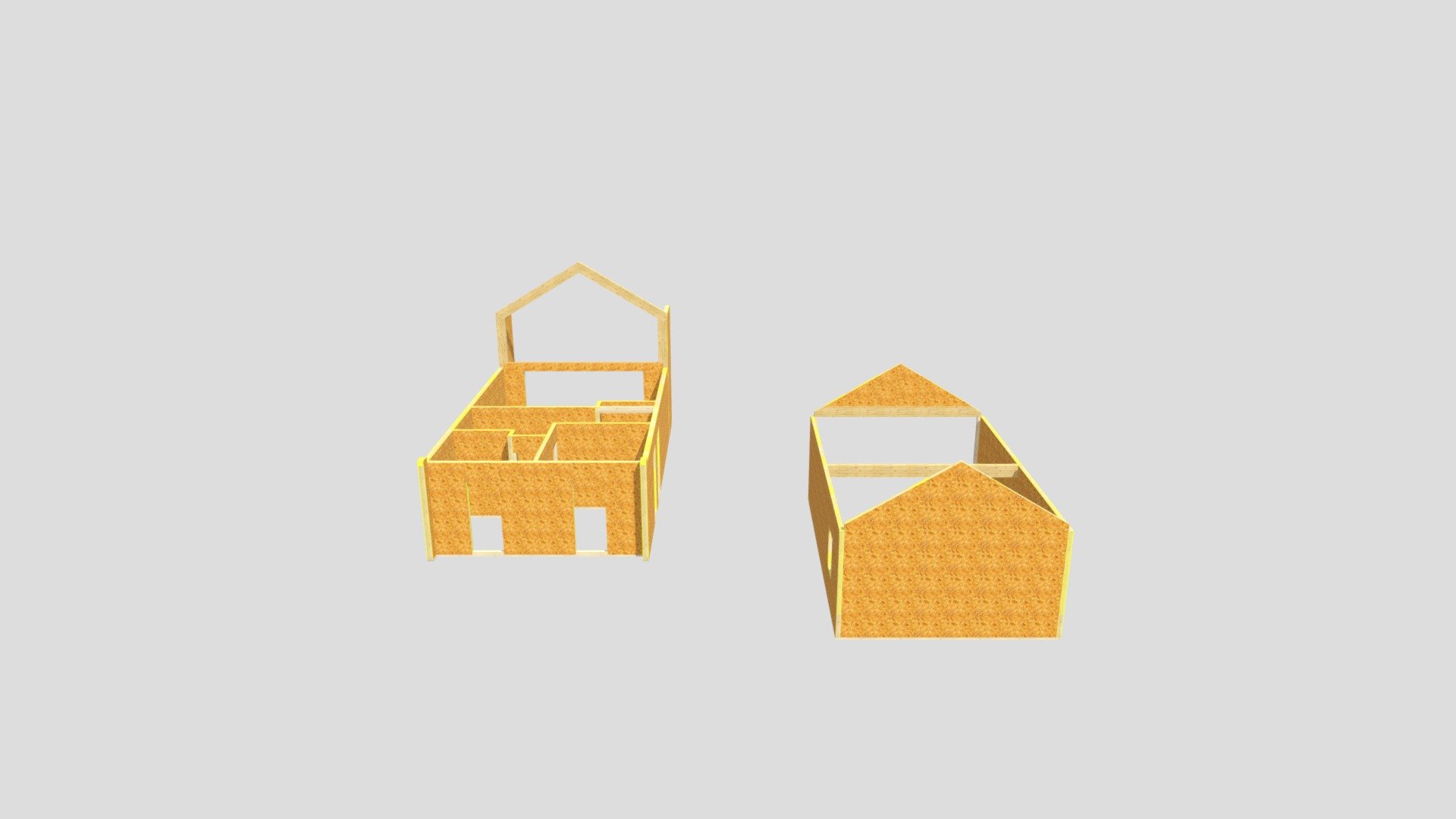 MH - Model 3d_ground Floor - 29.04.2024 - 3D model by Solcraft [8733b82 ...