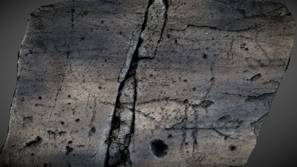Valcamonica, Luine - 'Great Animal' Rock 6 (3)